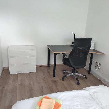 Gemuetliche Wohnung "Charly" Zum Wohlfuehlen Zu Allem Gut Angebunden Paderborn Exterior foto